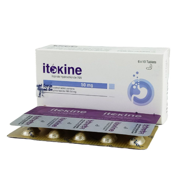 itokine-50-mg